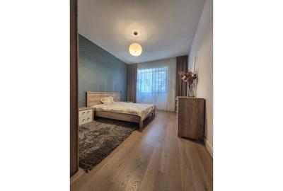 REA1023663 Apartament spatios 2 camere I HerastraI Gafencu 49 - 14