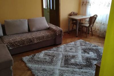 Apartament cu 2 camere decomandat în Govândari - 3