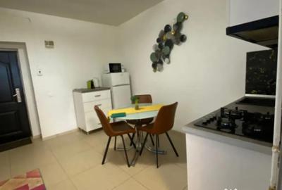 Garsonieră, mobilată în Ultracentral - 5