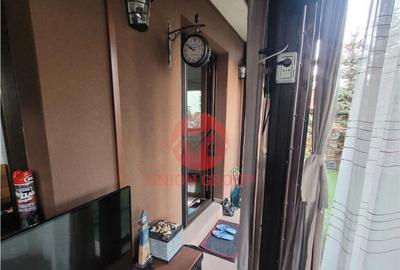 Apartament cu 3 camere decomandat, mobilat în Tomis Plus - 7