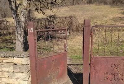 Casă cu Teren 2267 Mp în Vultureni - 1