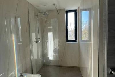 Apartament 3 Camere Lux 130 mp Floreasca Parcul Verdi - Comision 0 - 10