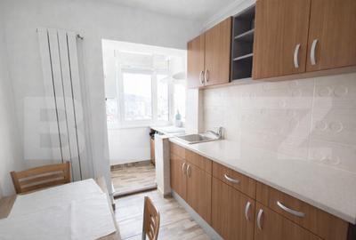 Apartament cu 3 camere decomandat în Cugir - 6