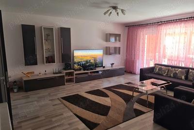 Casă cu 6 camere cu Teren 300 Mp în Dumbrăvița - 8