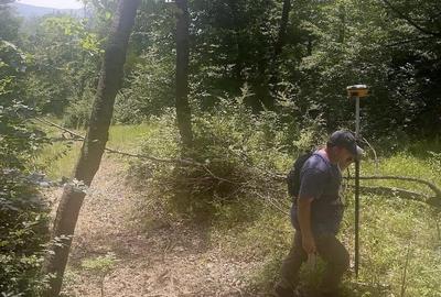 Teren de 20000 mp, în Posești - 1