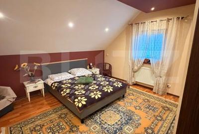 Casă cu 4 camere în Ipotești - 1