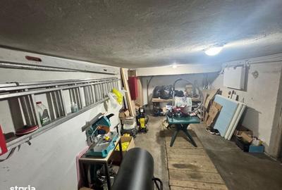 Casă cu 4 camere în Ungureni - 6