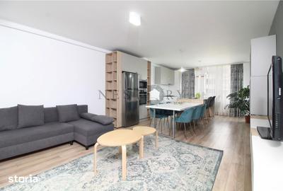 Apartament cu 3 camere, mobilat în Bulgaria - 1
