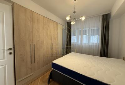 Apartament deosebit cu 3 camere | Gheorghe Lazar - 4