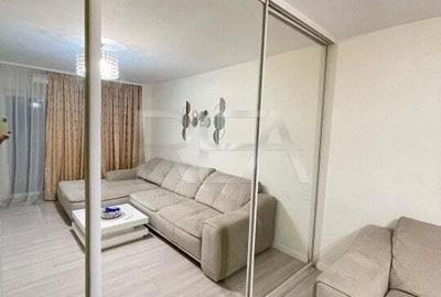 3 camere finisat lux + loc parcare - Oraselul Copiilor | Brancoveanu - 3