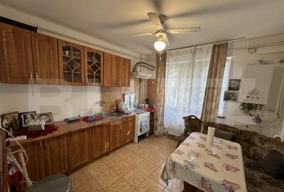 Apartament 2 camere 60mp, parcare, PetFrendly, complex Arist - 5