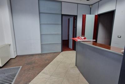 Spatiu comercial inchirere Unirii Camera de Comert Octavian Goga - 12