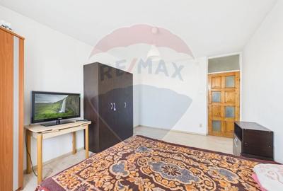 Apartament cu 2 camere decomandat, mobilat în Doamna Ghica - 5