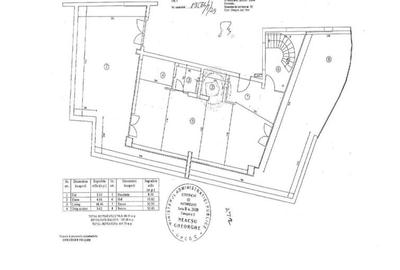 Apartament cu 5 camere decomandat, mobilat în Herăstrău - 2