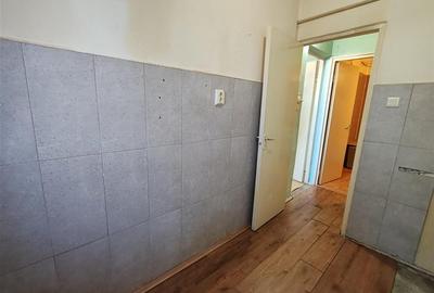 Garsonieră semidecomandată în Bartolomeu - 5