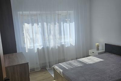 Apartament cu 2 camere decomandat în Govândari - 4
