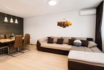 Apartament cu 2 camere decomandat în Central - 2