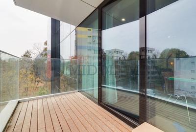 One Mircea Eliade – Apartament 3 camere, 2 parcări subterane - 20