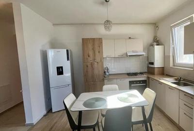 Apartament cu 2 camere semidecomandat, mobilat în Prelungirea Ghencea - 3
