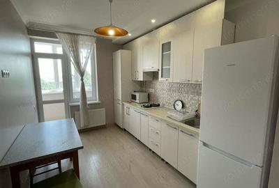 Apartament 2 camere zona Politehnicii - 1