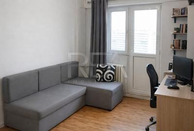 Apartament cu 2 camere decomandat, mobilat în Moșilor - 1