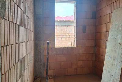 VILA INDIVIDUALA P+1-STR.ASTRELOR(METROU BERCENI) - 20