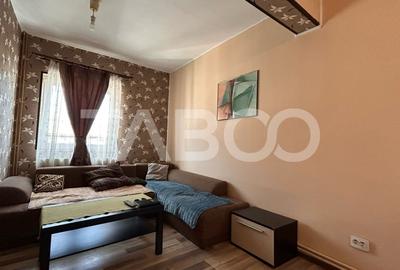 Apartament de vanzare cu 4 camere 90 mpu balcon Vasile Aaron