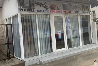 Spațiu comercial, de 28 mp, în Exterior Vest - 6