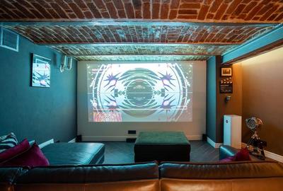 Vanzare casa de lux monument istoric | Pache Protopopescu | restaurat 2020 - 10