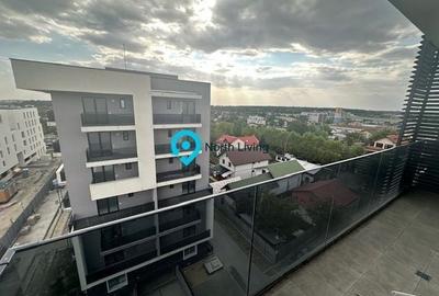 Apartament cu 2 camere decomandat în Bucureștii Noi - 11