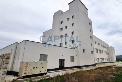 Proprietate Comerciala Premium de Vanzare-Ștefan cel Mare, Zona de Nord, Vaslui - 4