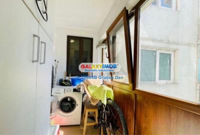 Apartament cu 2 camere decomandat, mobilat în Brâncoveanu - 5