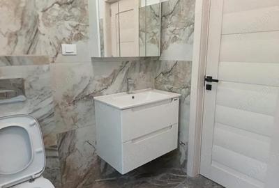 APARTAMENT 3 CAMERE, BLOC TIP VILA, GRADINA 160 MP + TERASA - 2