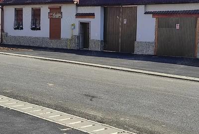 Casă cu 2 camere în Feldioara - 3