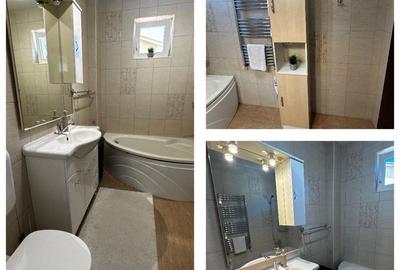 Apartament cu 3 camere decomandat în Turnișor - 7