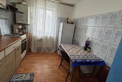 Apartament cu 2 camere în Central - 1