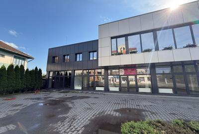Spațiu comercial, de 420 mp, în Central - 5