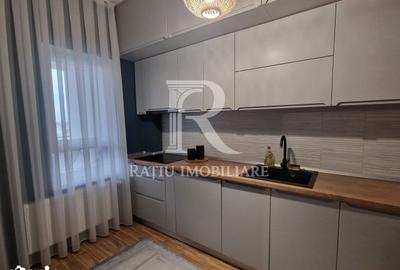 Apartament cu 3 camere în Salca - 15