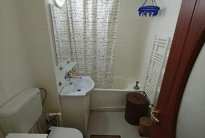 Inchiriez apartament 2 camere semidecomandat zona Inel 1 (Eden) - 5