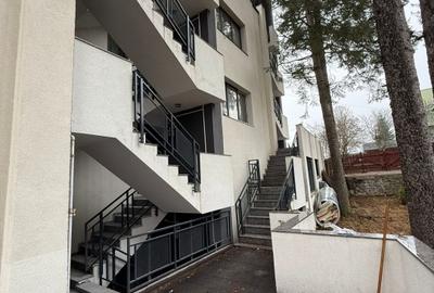 Predeal pachet investitional 3 apartamente in acelasi bloc cu parcare inclusa - 2