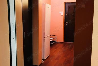 Garsonieră decomandată în Țiglina 1 - 8