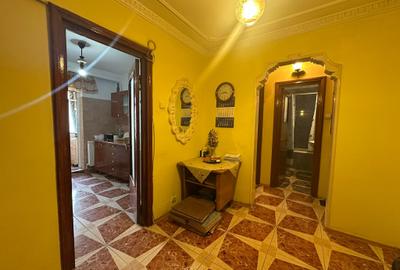 Apartament 2 camere decomandat - zona Dacia - 120.000 euro (Cod E8+E10) - 10