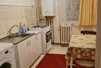 Apartament cu 2 camere decomandat în Tătărași - 5
