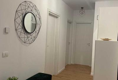 Apartament cu 2 camere decomandat în Tunari - 1