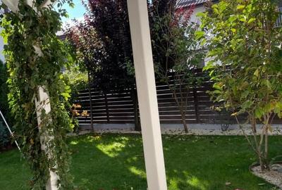 Casa individuala 4 camere | panouri fotovoltaice | Chiajna, Ilfov - 16