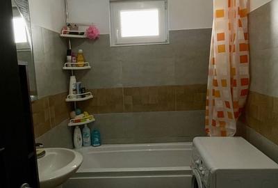Apartament cu 4 camere decomandat în Central - 3