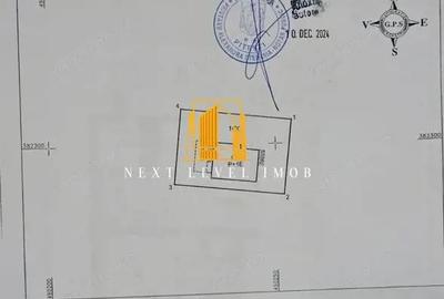 Casă cu Teren 420 Mp în Central