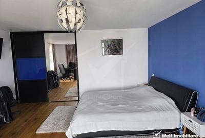 Casa-vila, 7 cam., 418 m.p., 2000 m.p. teren, Dambul Rotund, zona linistita - 9