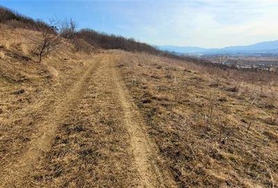 Teren intravilan,cartier Gusterita,Sibiu,comision 0 - 3