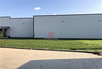 Spațiu comercial, de 1,500 mp, în Chiajna - 8